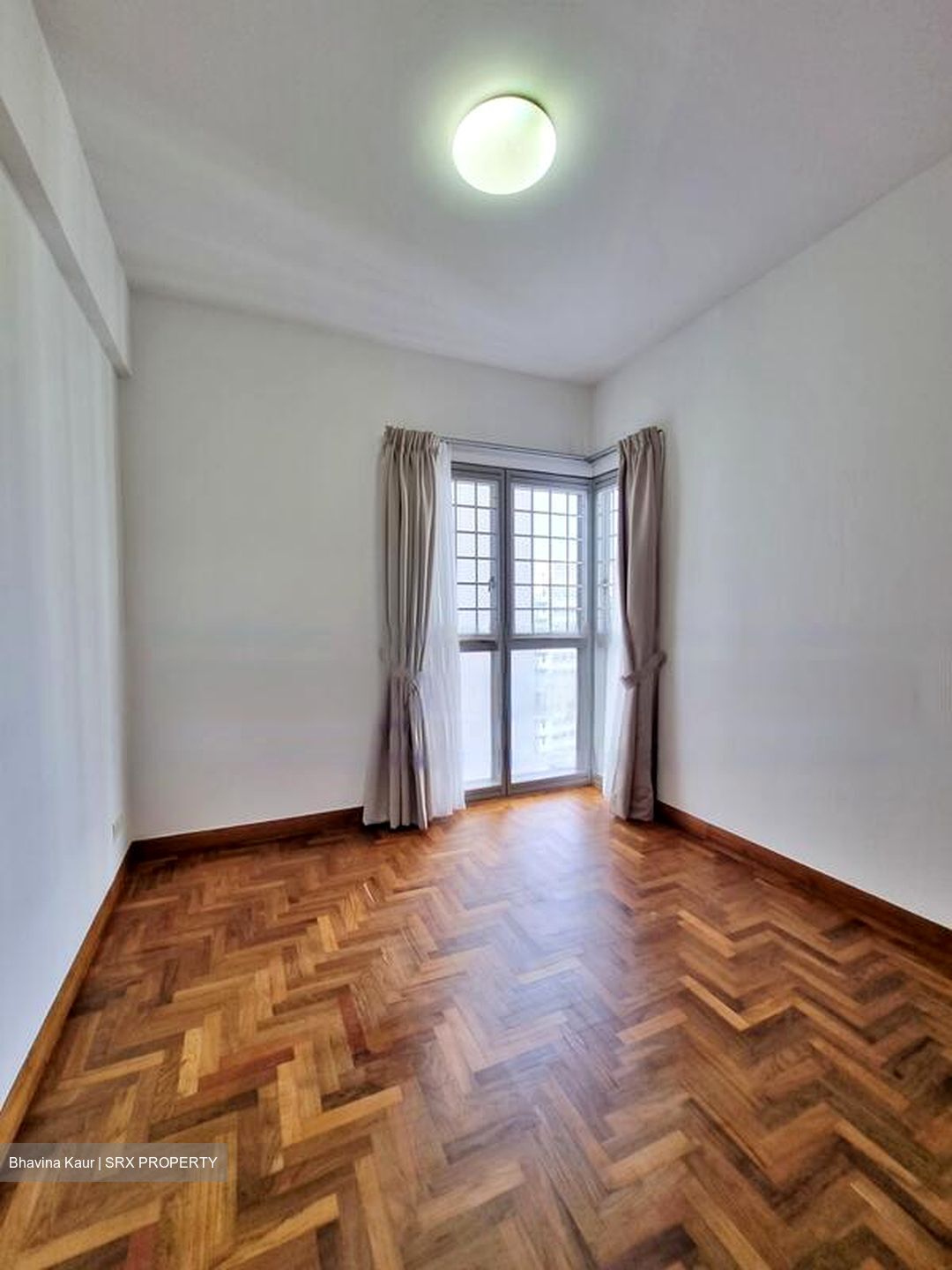 The Bayshore (D16), Condominium #499710071